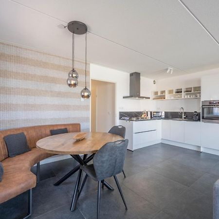 Meerzicht 24 - Luxury Family Accommodation With Beautiful Lake Side View Uitgeest Extérieur photo