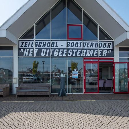 Meerzicht 24 - Luxury Family Accommodation With Beautiful Lake Side View Uitgeest Extérieur photo